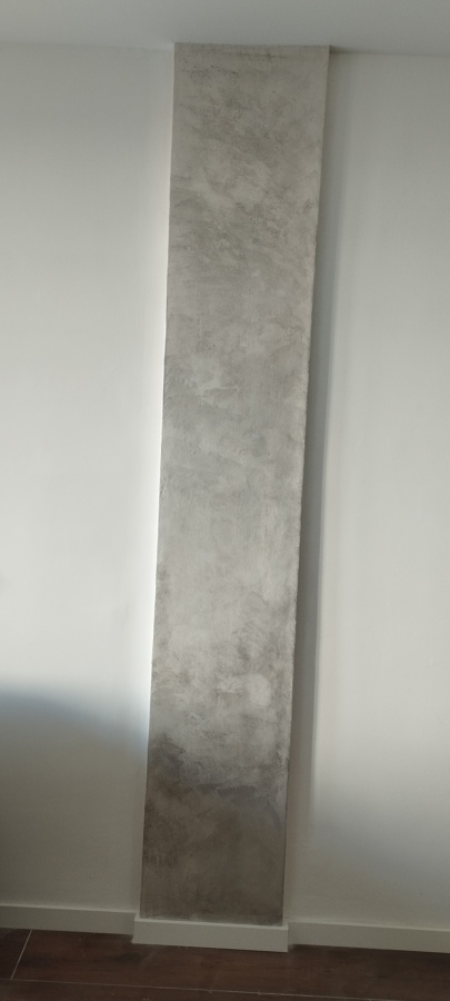 Paredes en MICROQUARZ