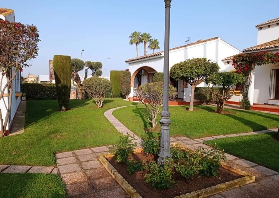 Mantenimiento de jardín