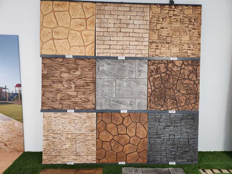 Muestras moldes 2023