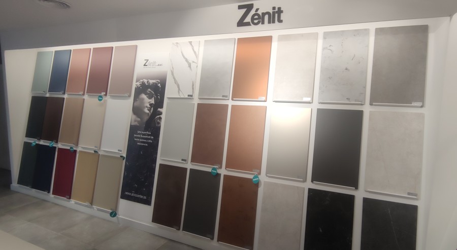 EXPOSICIÓN ALVIC