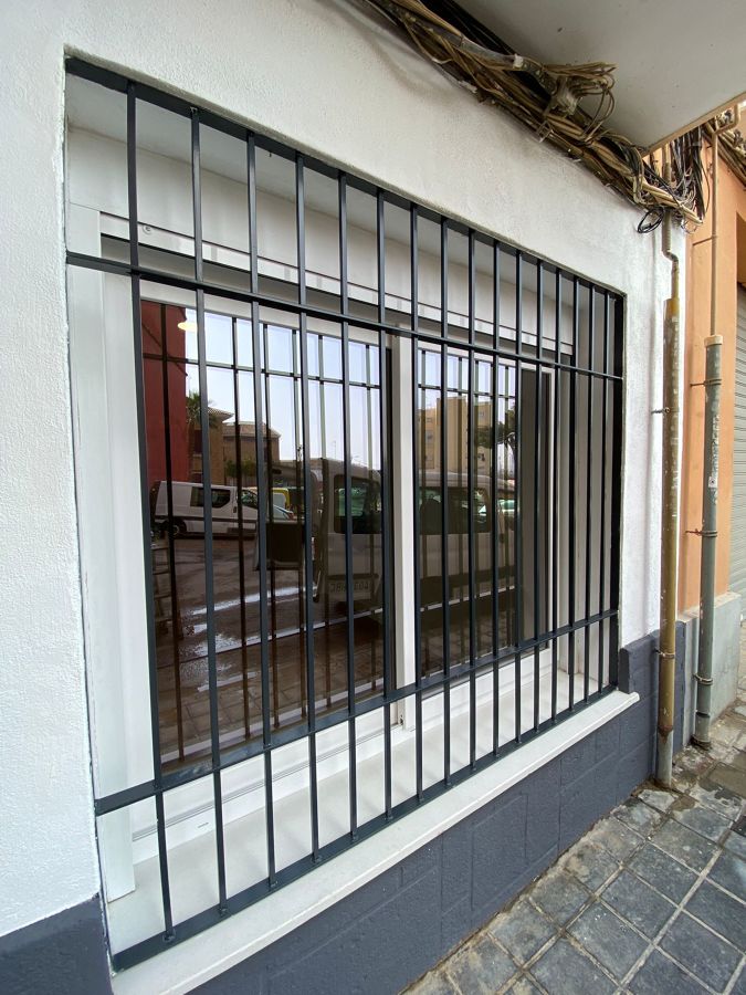 BAJO REFORMADO A VIVIENDA