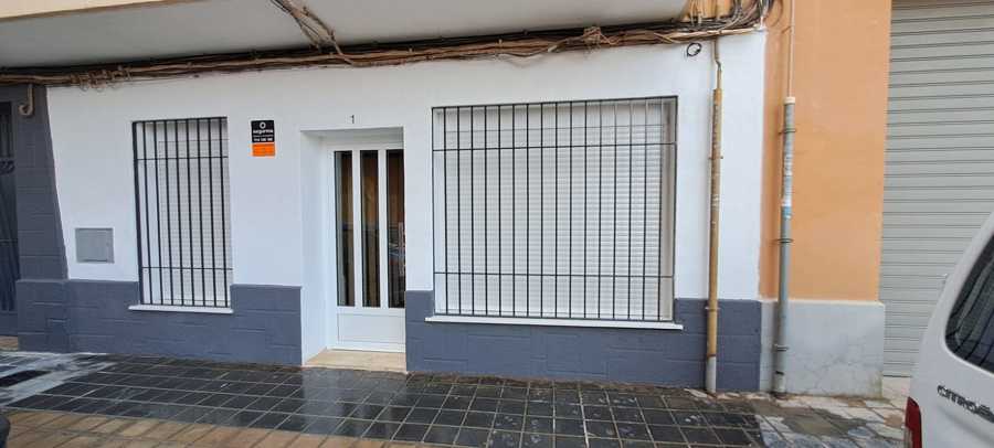 BAJO REFORMADO A VIVIENDA