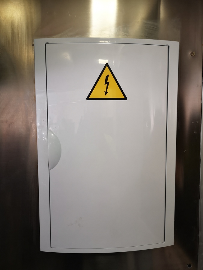 IDENTIFICACIÓN VISUAL