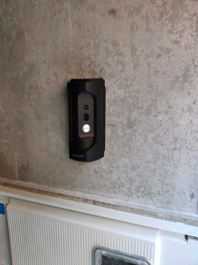 VideoTimbreIp