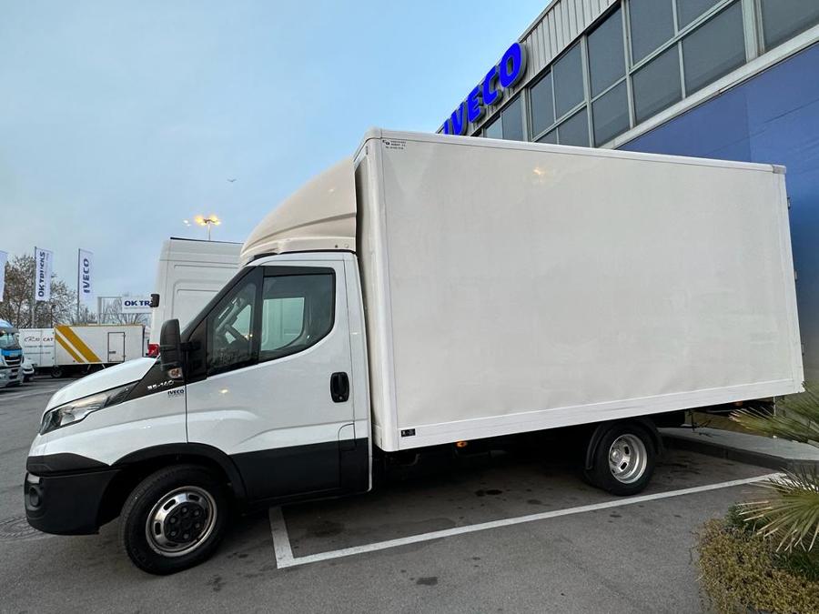 FC Mudanzas y Transportes