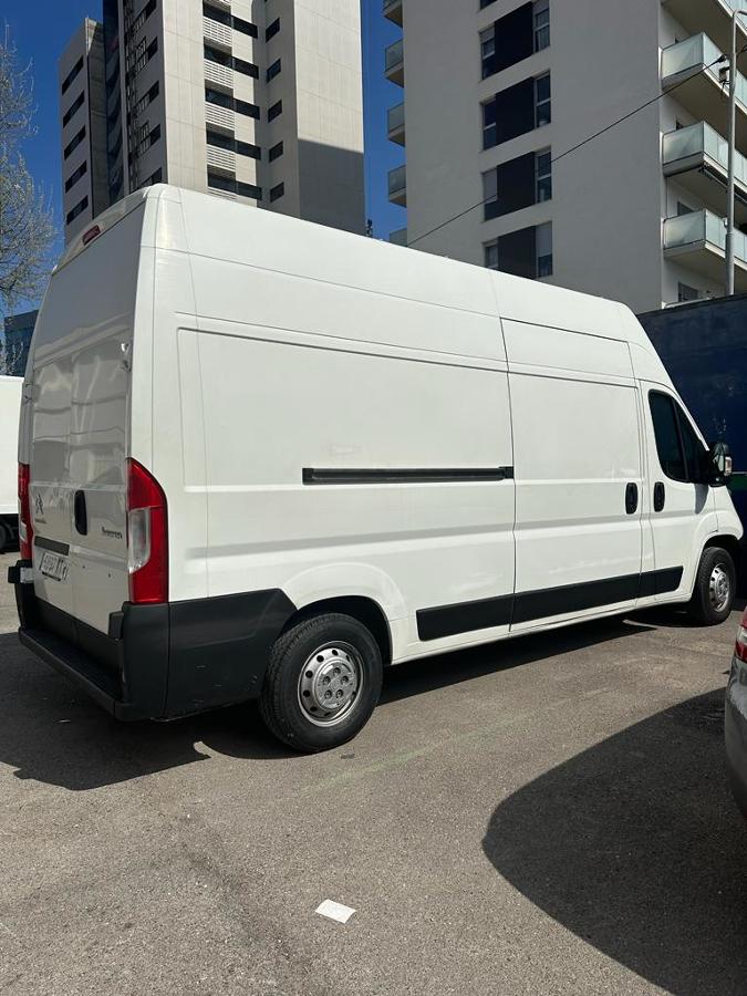 FC Mudanzas y Transportes