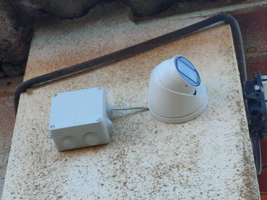 Cámaras