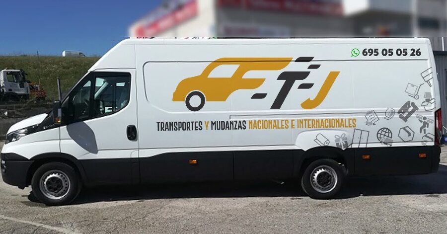 Transportes y Mudanzas