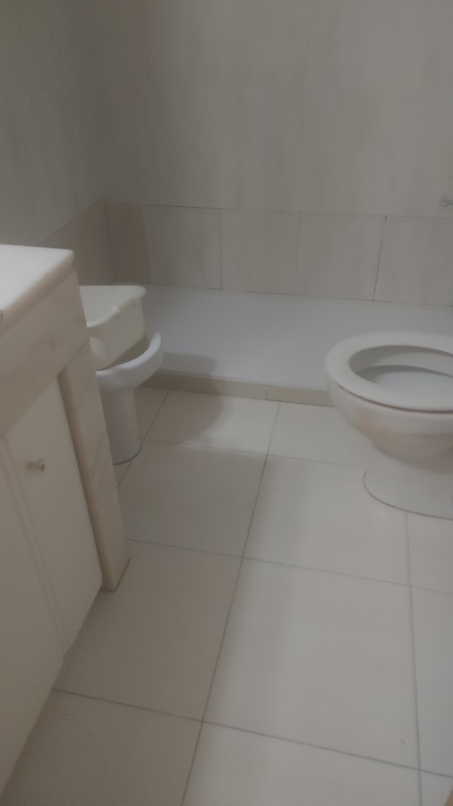Cambio de bañera a plato de ducha