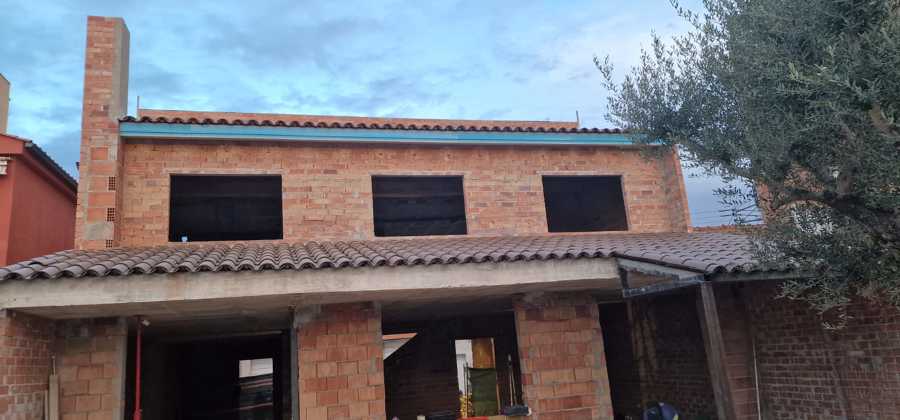 Vivienda Unifamiliar