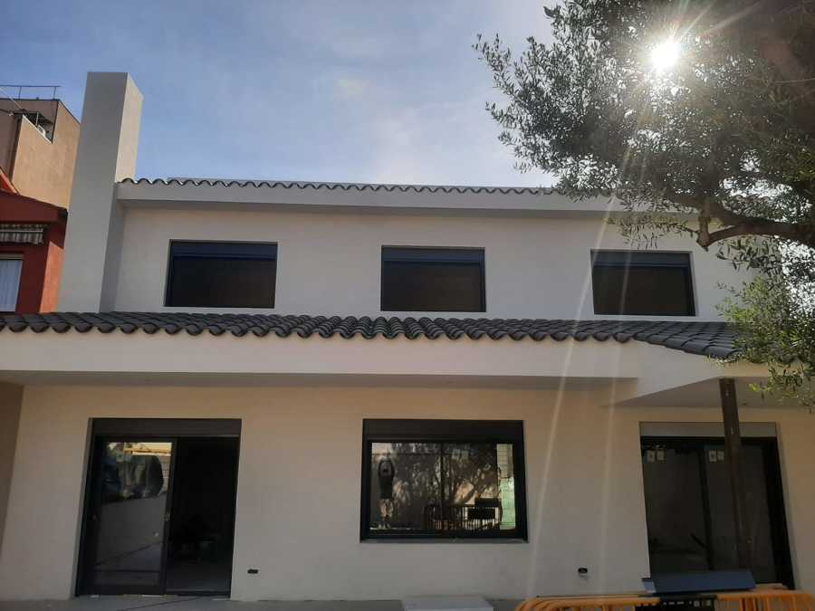 Vivienda Unifamiliar