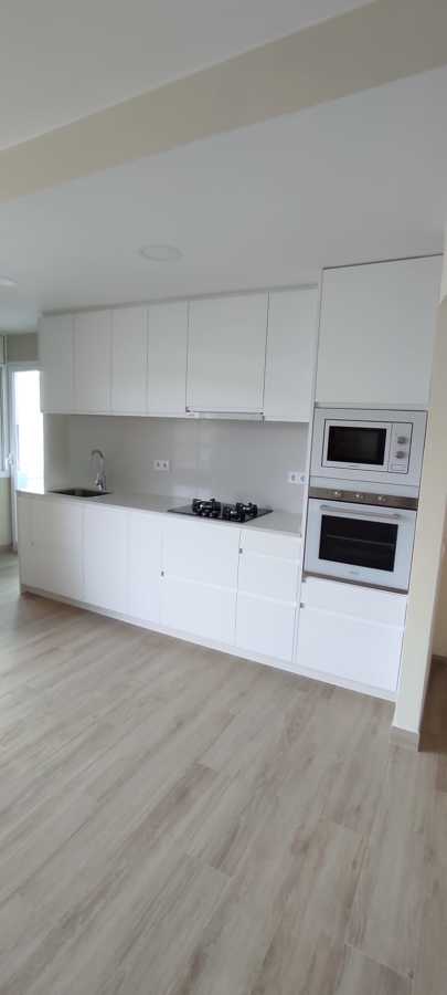 REFORMA COCINA