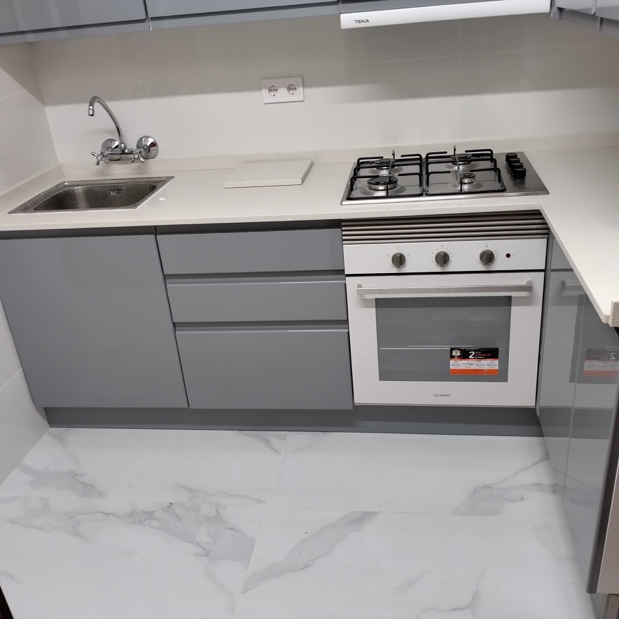 Cocina