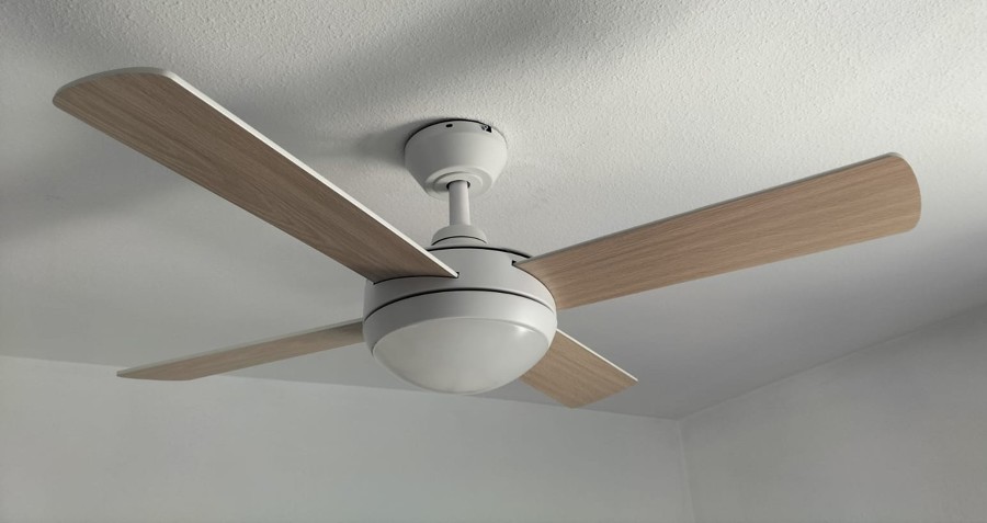 Ventiladores de techo