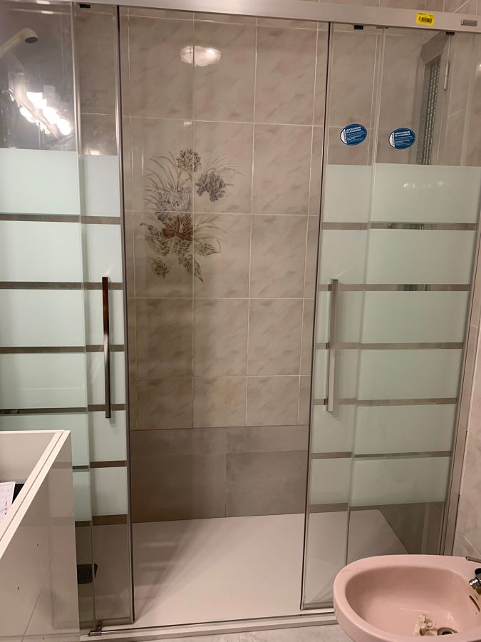 CAMCIO DE BAÑERA POR PLATO DE DUCHA