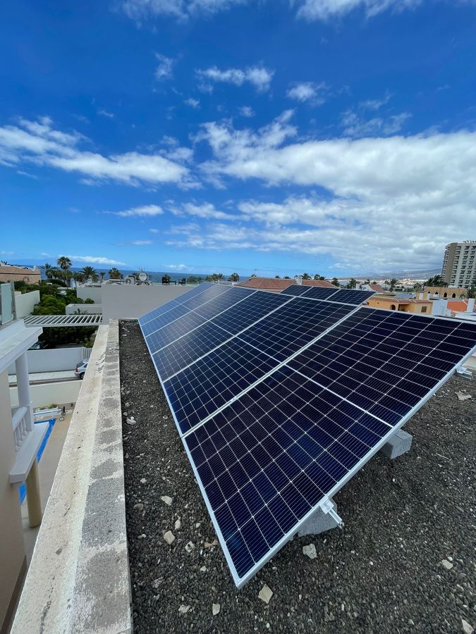 Obra de Las Américas.