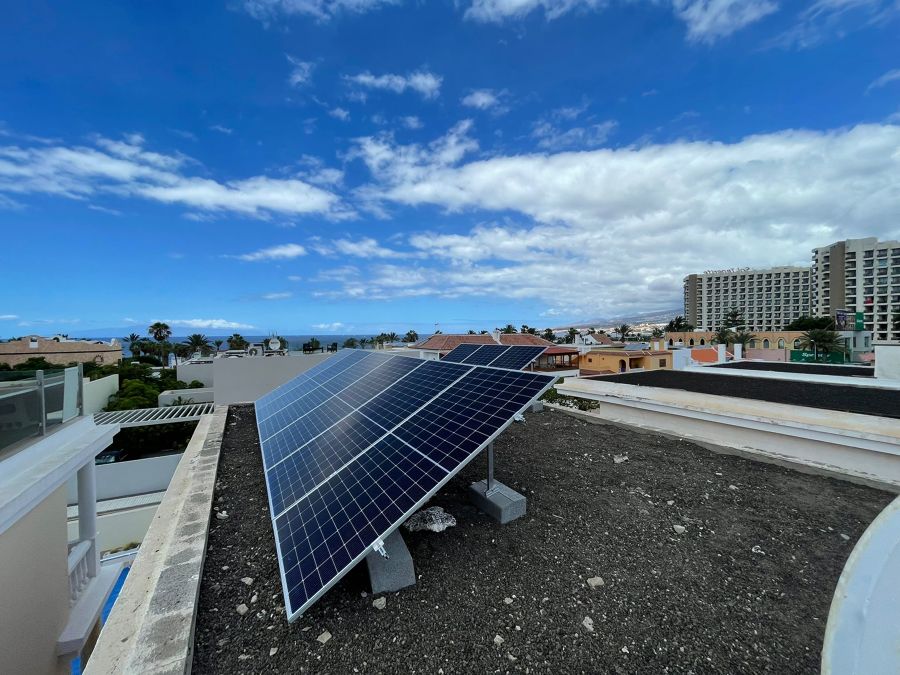 Obra de Las Américas.