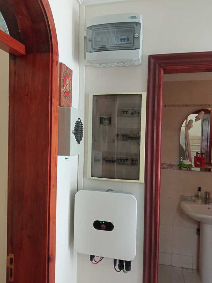 Obra de Las Américas