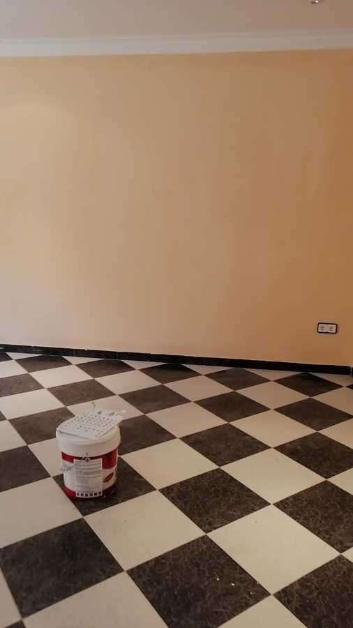 Pintura blanca fotocatalítica