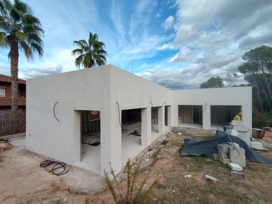 Vivienda Unifamiliar