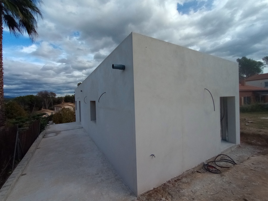 Vivienda Unifamiliar