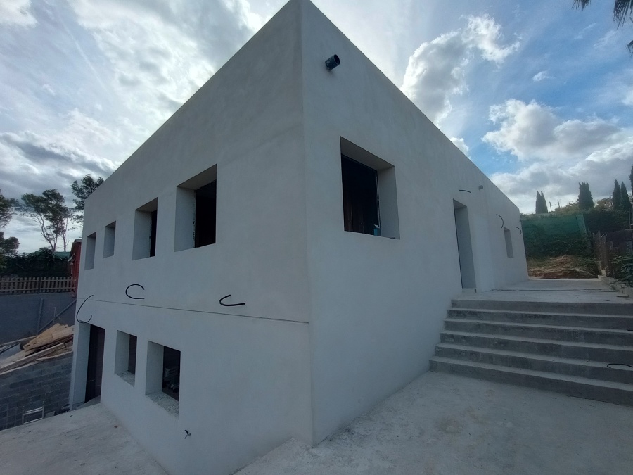 Vivienda Unifamiliar