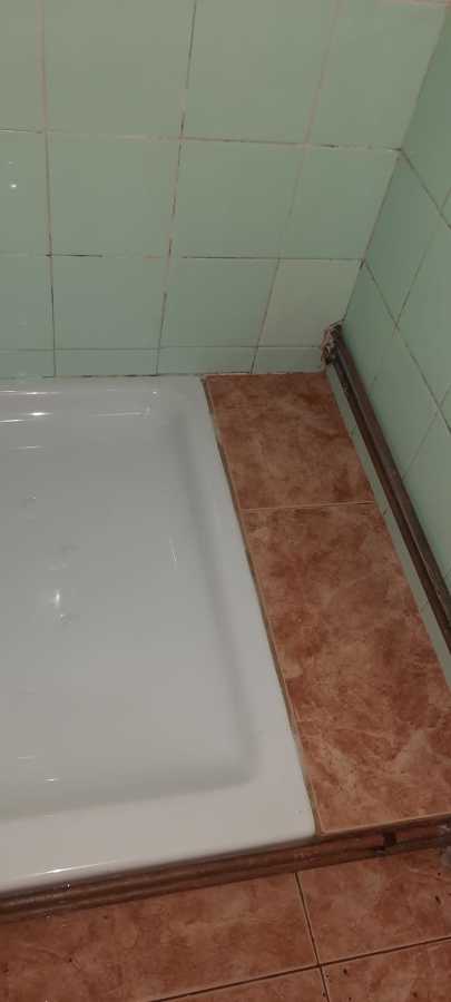 Bañera a fondo