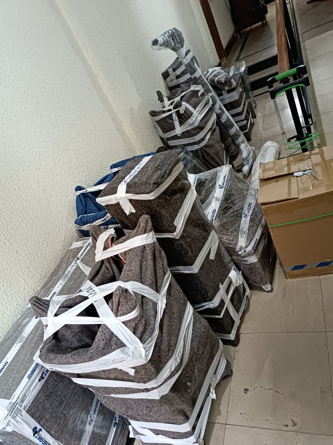 Proteccion para muebles