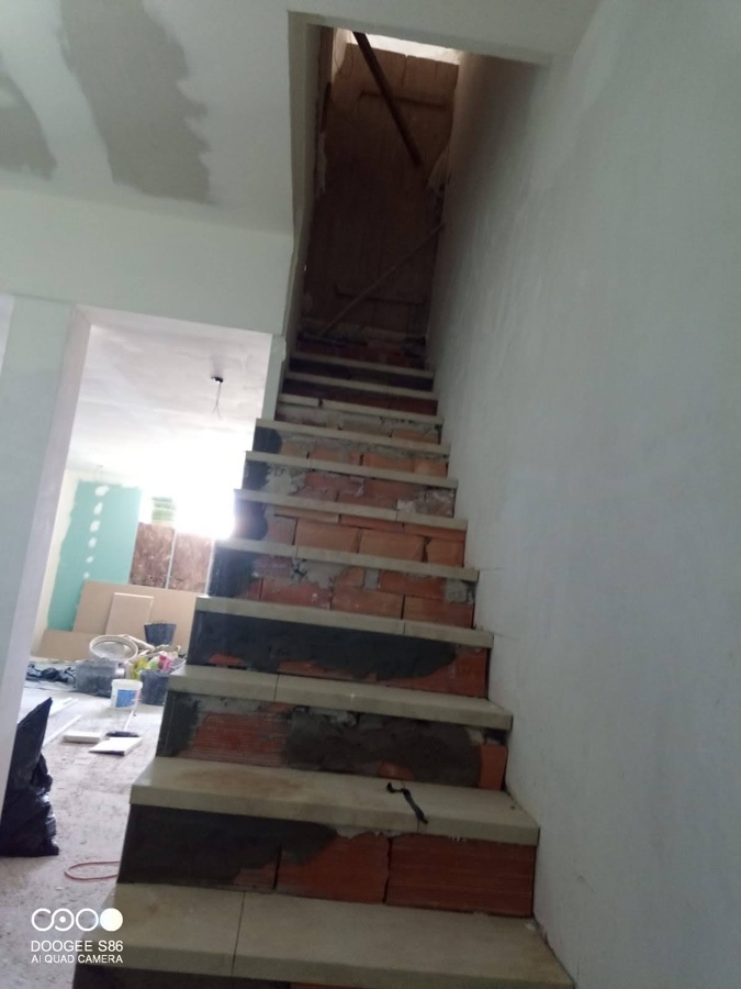 Escalera