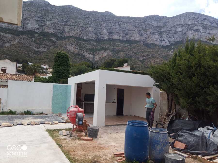 Barbacoa