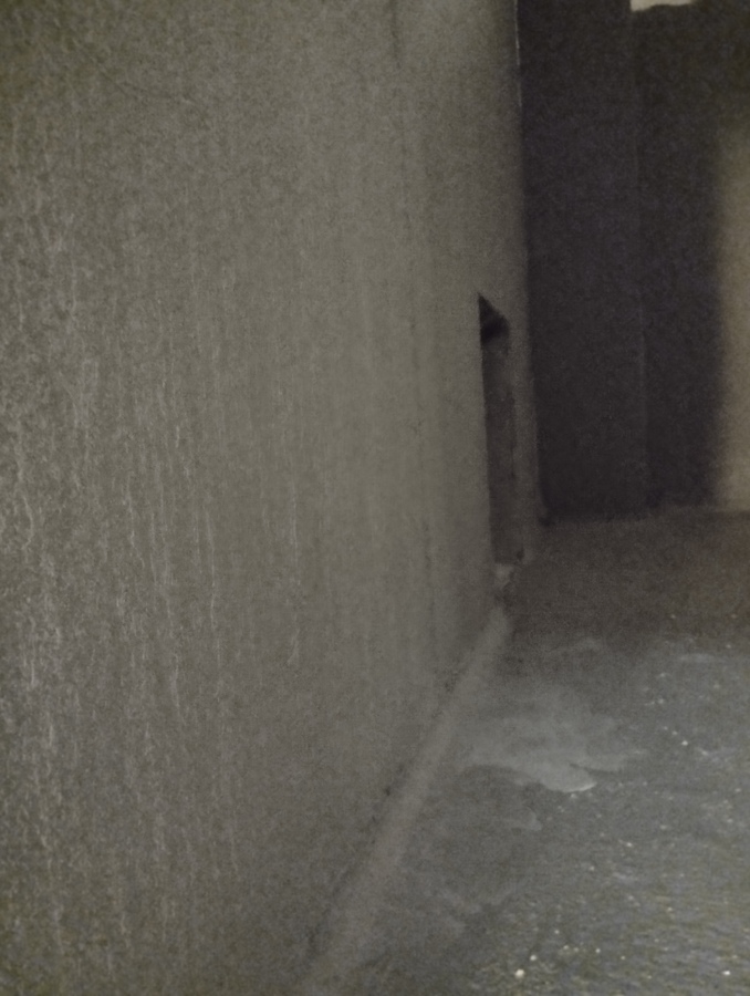 Impermeabilización de Depósito