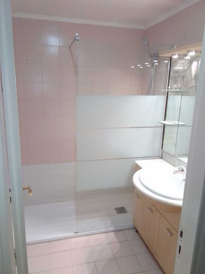 CAMBIO DE BAÑERA POR PLATO DE DUCHA