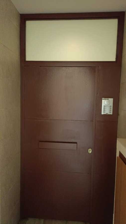 Puerta parte delantera