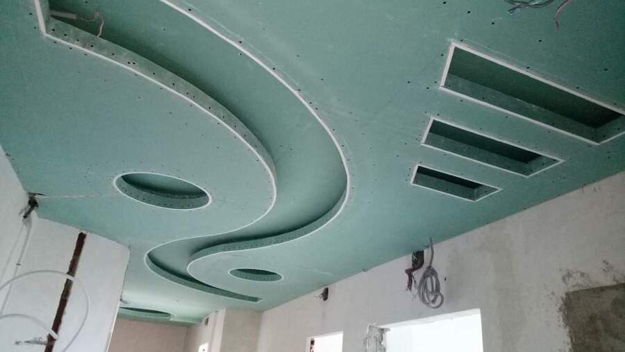 Decoración en pladur