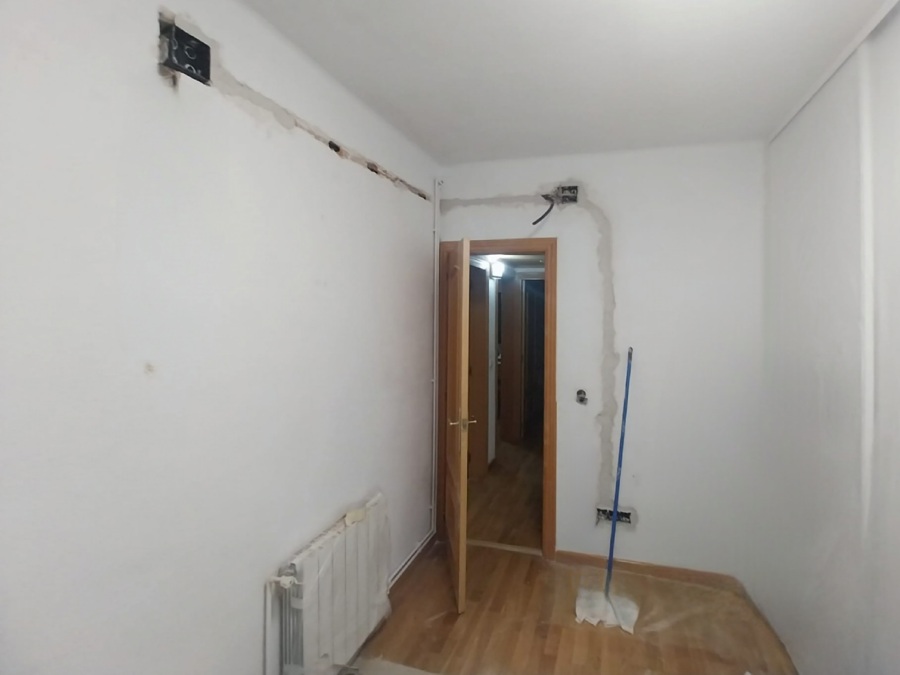 Ampliación / Modificación