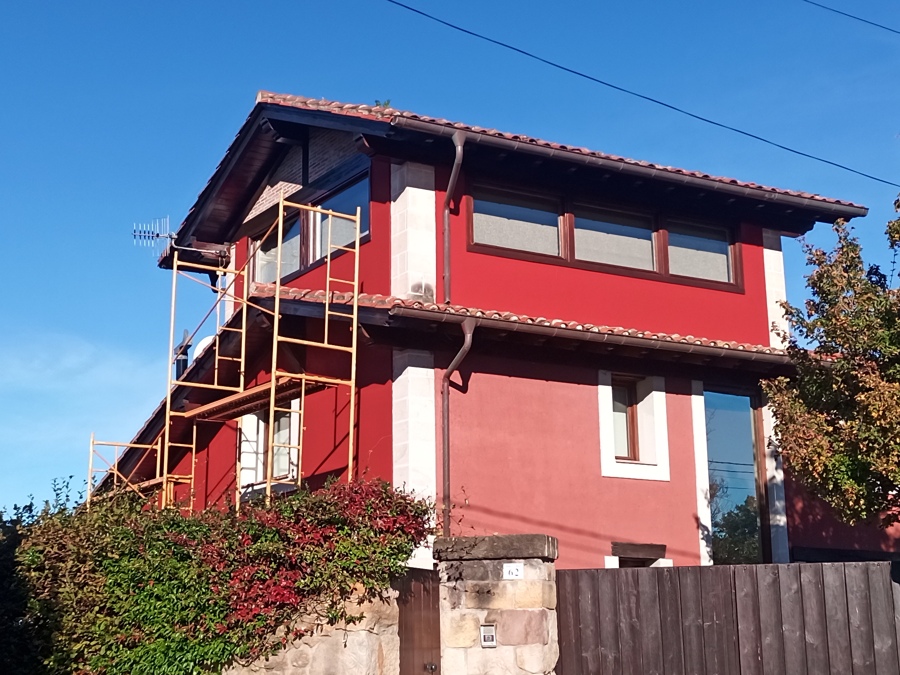 Fachada