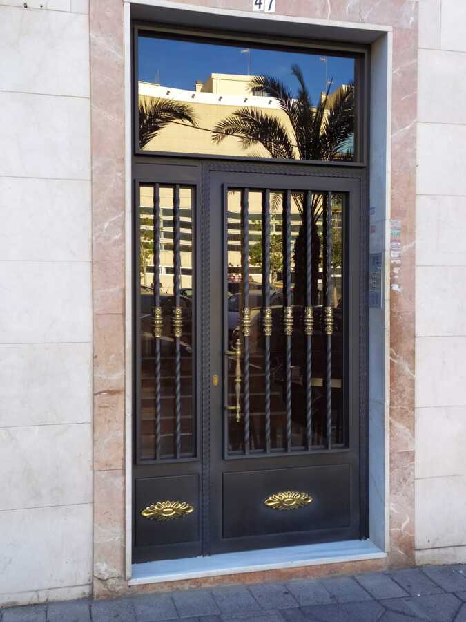 Puertas