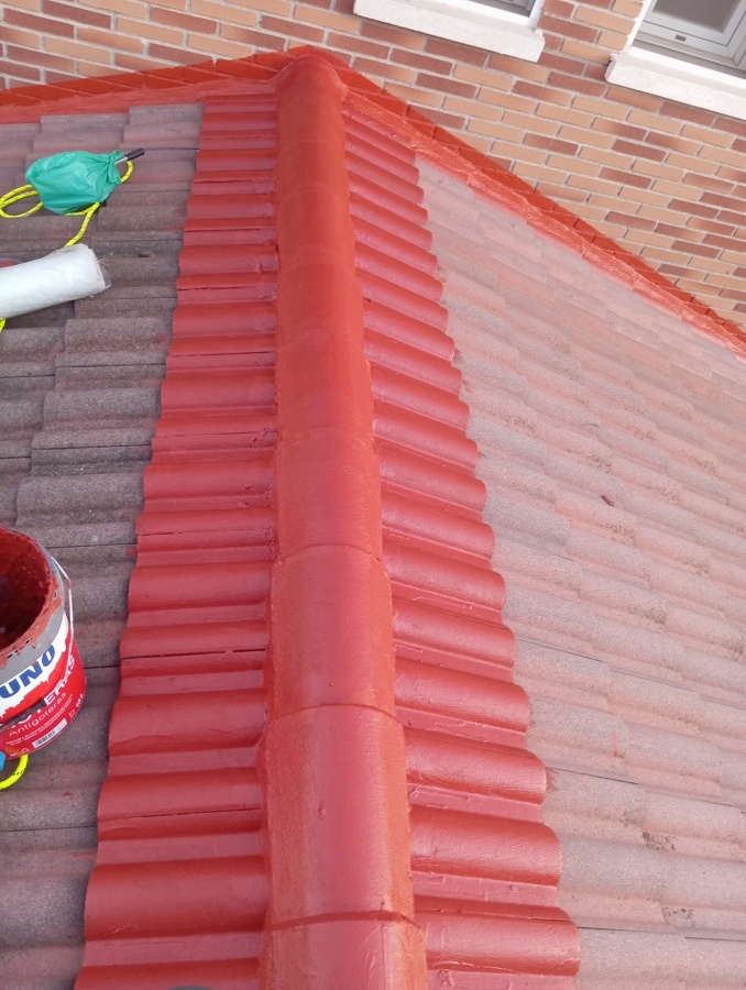 Impermeabilizacion