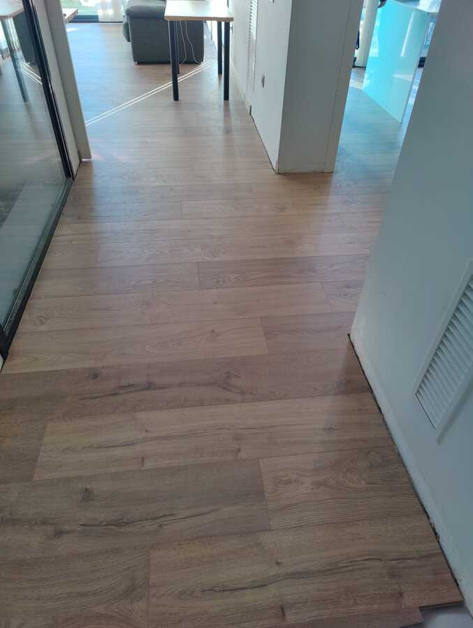 Laminado gran formato