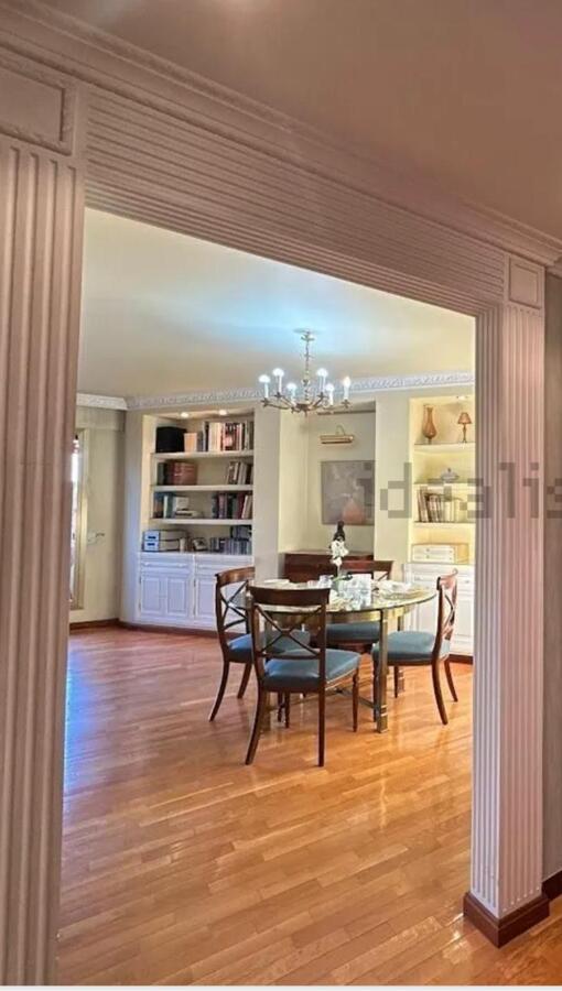 REFORMAS SYR COMEDOR