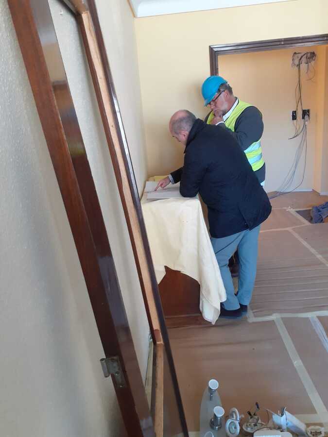 ARQUITECTURA ZARAGOZA