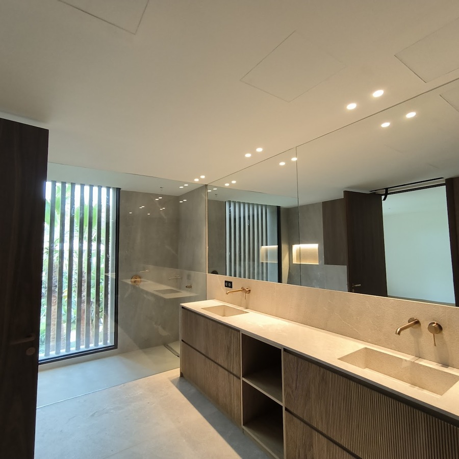 baño