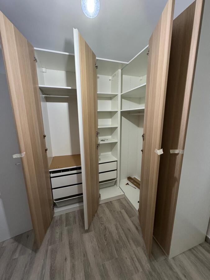 Vestidor