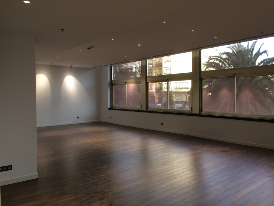 HOTEL HUSA PRINCESA. CALLE PRINCESA, 40, MADRID