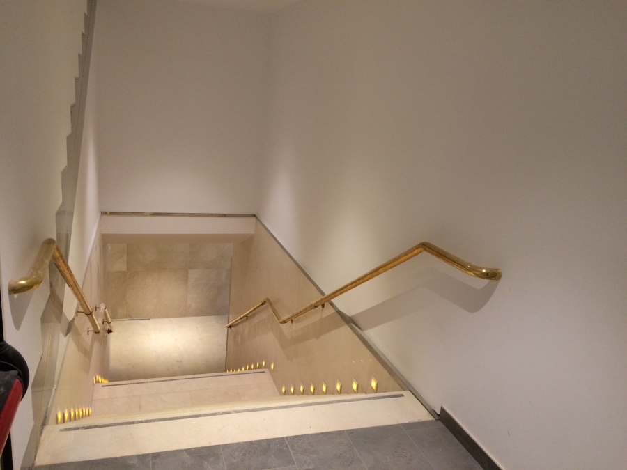 HOTEL HUSA PRINCESA. CALLE PRINCESA, 40, MADRID