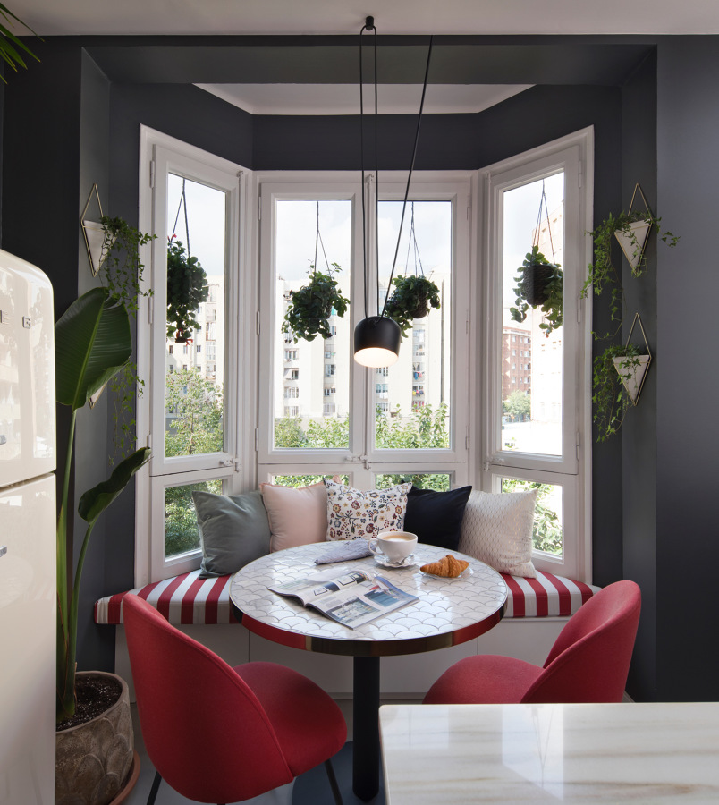 APARTAMENTE PRIVADO, BARCELONA