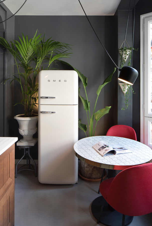 APARTAMENTE PRIVADO, BARCELONA