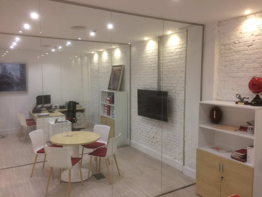 Reformas de oficinas