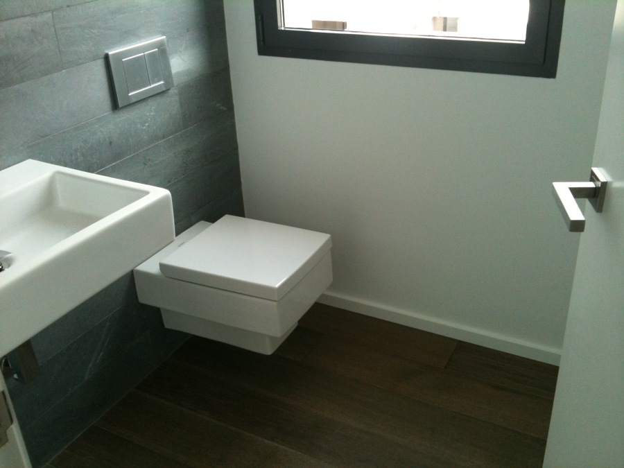 VVIIENDA UNIFAMILIAR EN TORRENCONILL