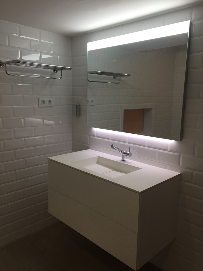 Reforma vivienda en grsn de gracia